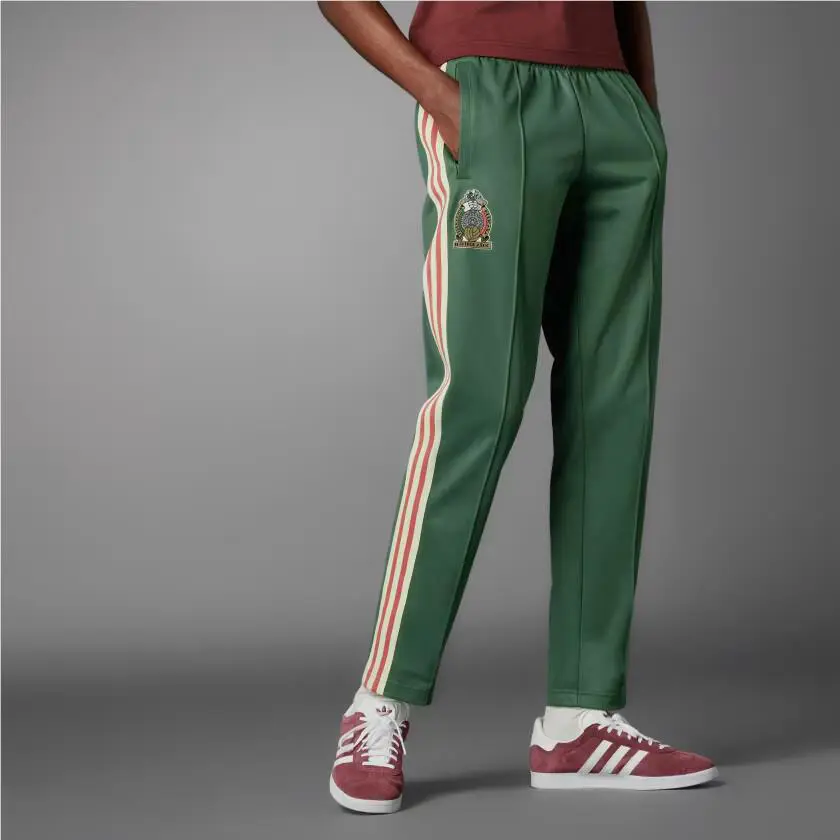 Adidas clothing - IU2175 IU2174 - IU2175 IU2174 - Green Oxide 7