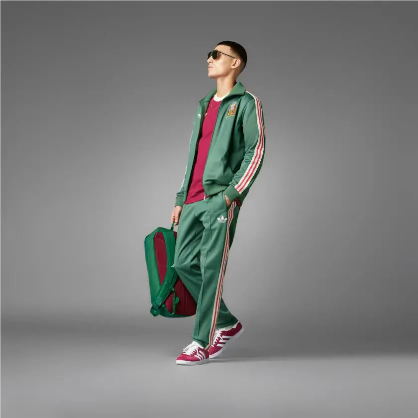 Adidas clothing - IU2175 IU2174 - IU2175 IU2174 - Green Oxide 21
