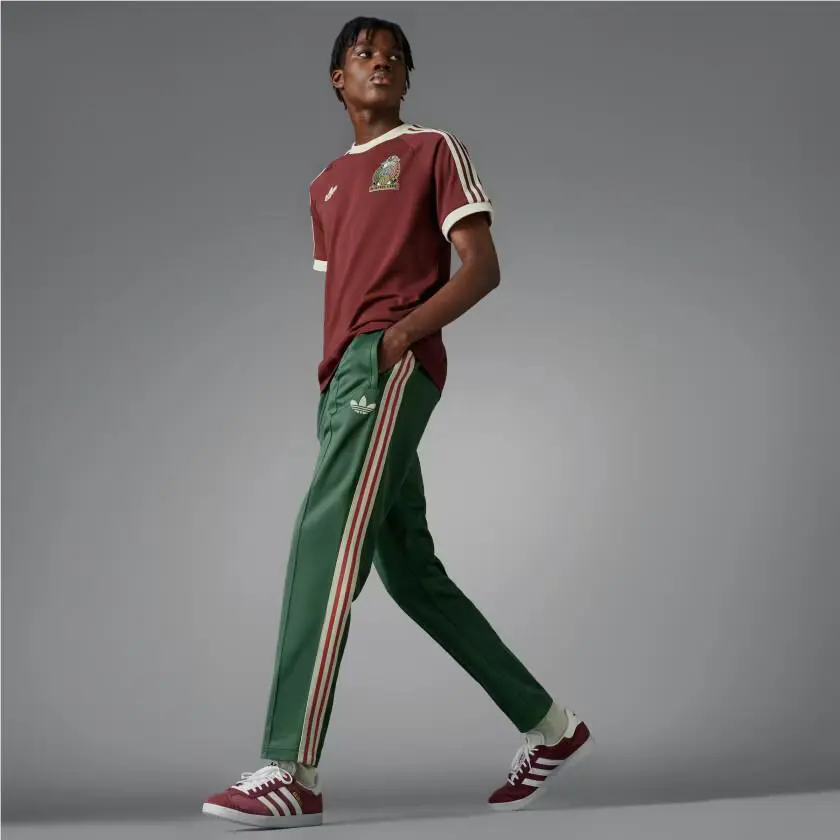 Adidas clothing - IU2175 IU2174 - IU2175 IU2174 - Green Oxide 26