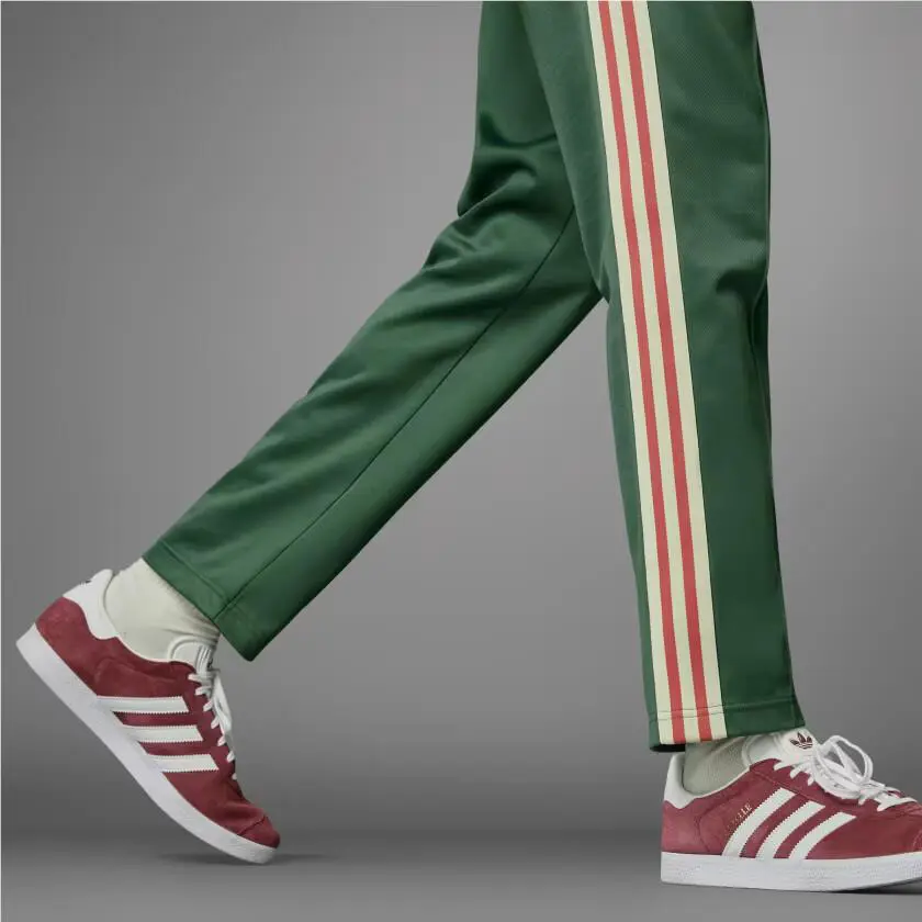 Adidas clothing - IU2175 IU2174 - IU2175 IU2174 - Green Oxide 36