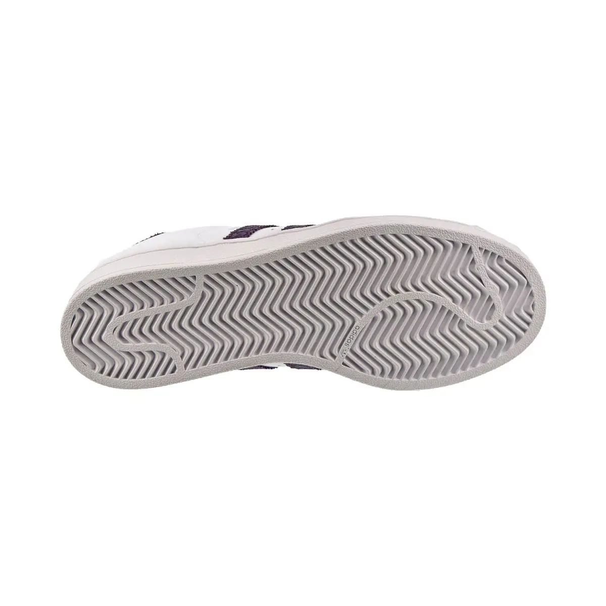 Adidas shoes - b41510 - b41510 - Footwear White/Red Night/Silver Metallic 4
