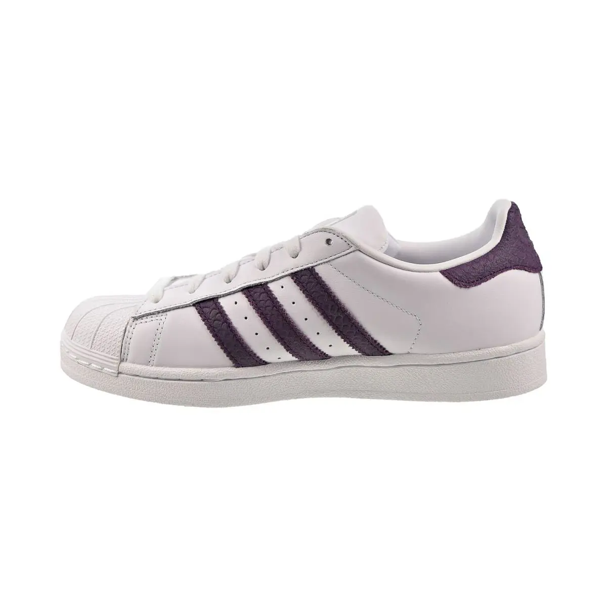 Adidas shoes - b41510 - b41510 - Footwear White/Red Night/Silver Metallic 8