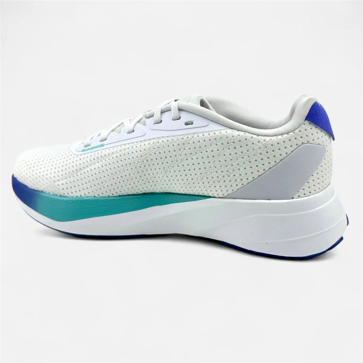 Adidas shoes - adidas Duramo - Duramo - IF9481 - White, Manufacturer: Cloud White Lucid Blue Flash Aqua 1