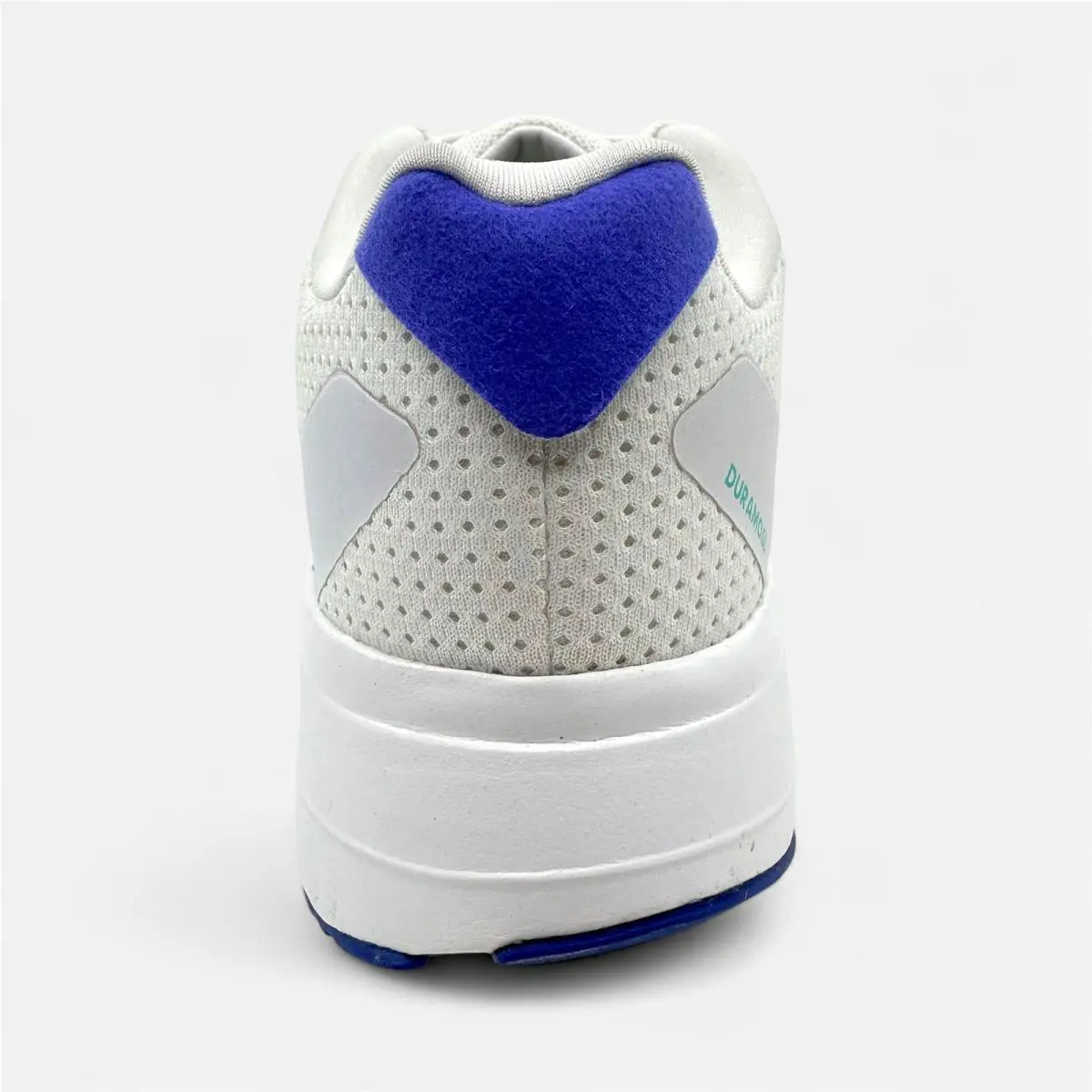 Adidas shoes - adidas Duramo - Duramo - IF9481 - White, Manufacturer: Cloud White Lucid Blue Flash Aqua 3