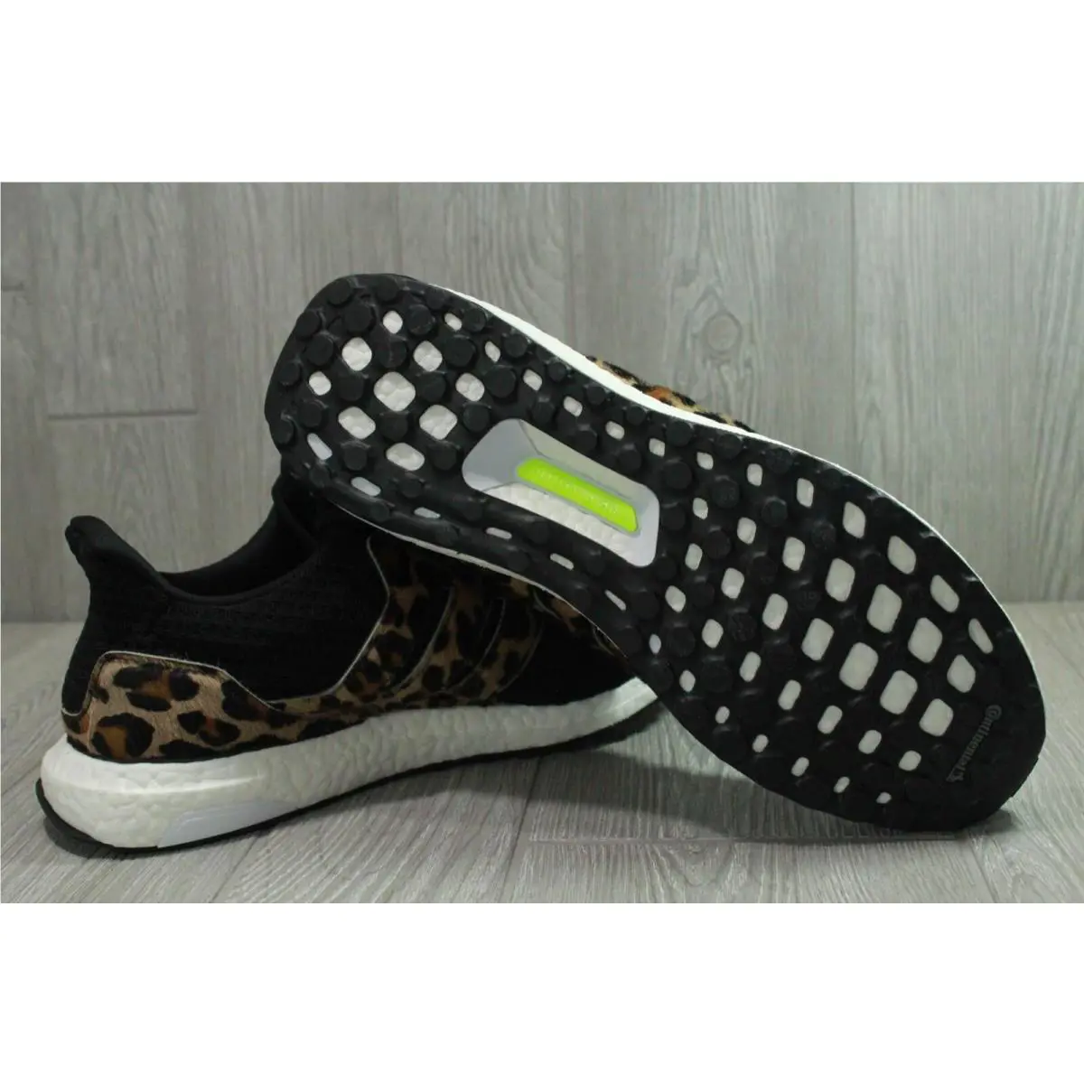Adidas shoes - adidas UltraBoost DNA - UltraBoost DNA - FZ2731 - Black 10