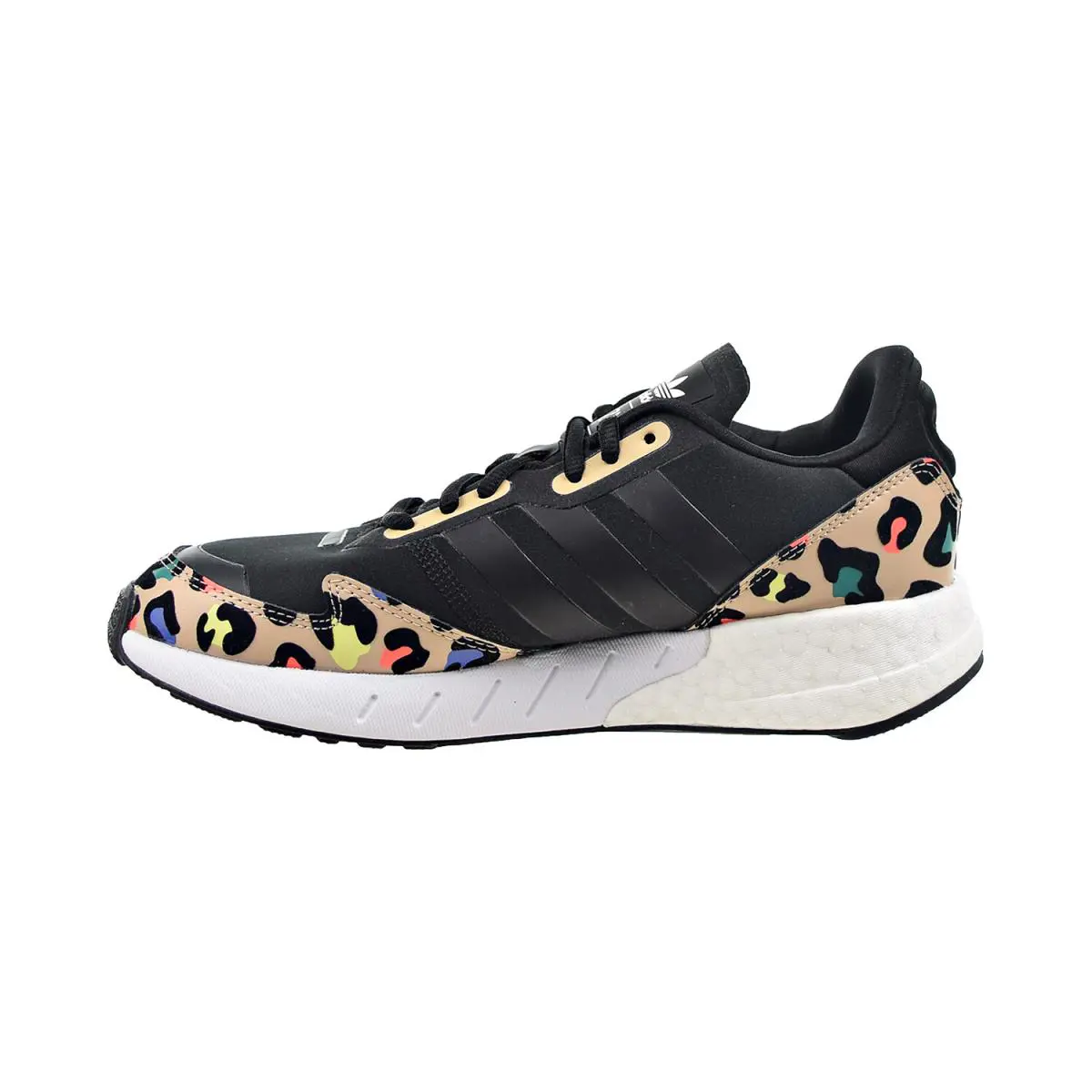 Adidas shoes - h00669 - h00669 - Core Black-Pale Nude 8