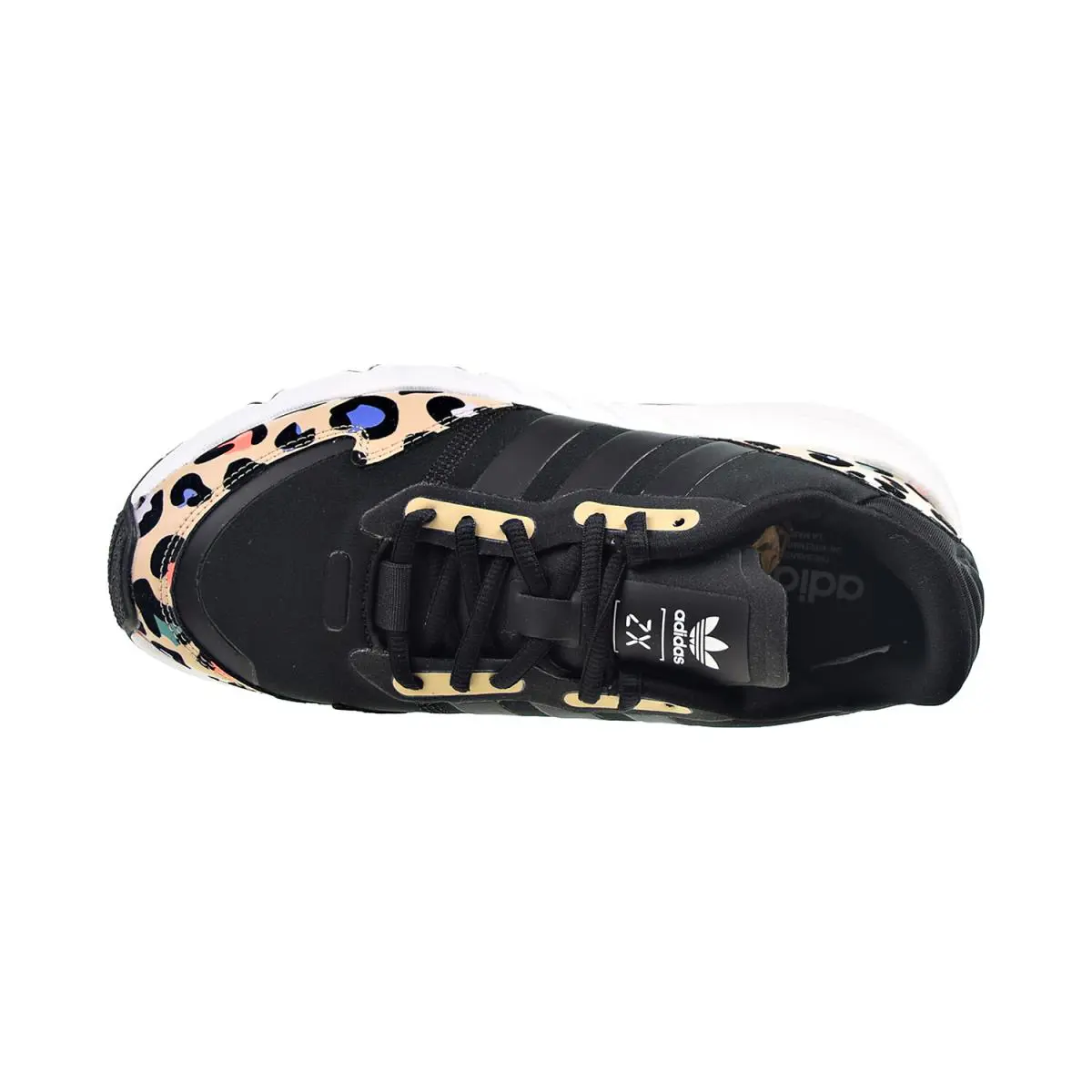 Adidas shoes - h00669 - h00669 - Core Black-Pale Nude 9