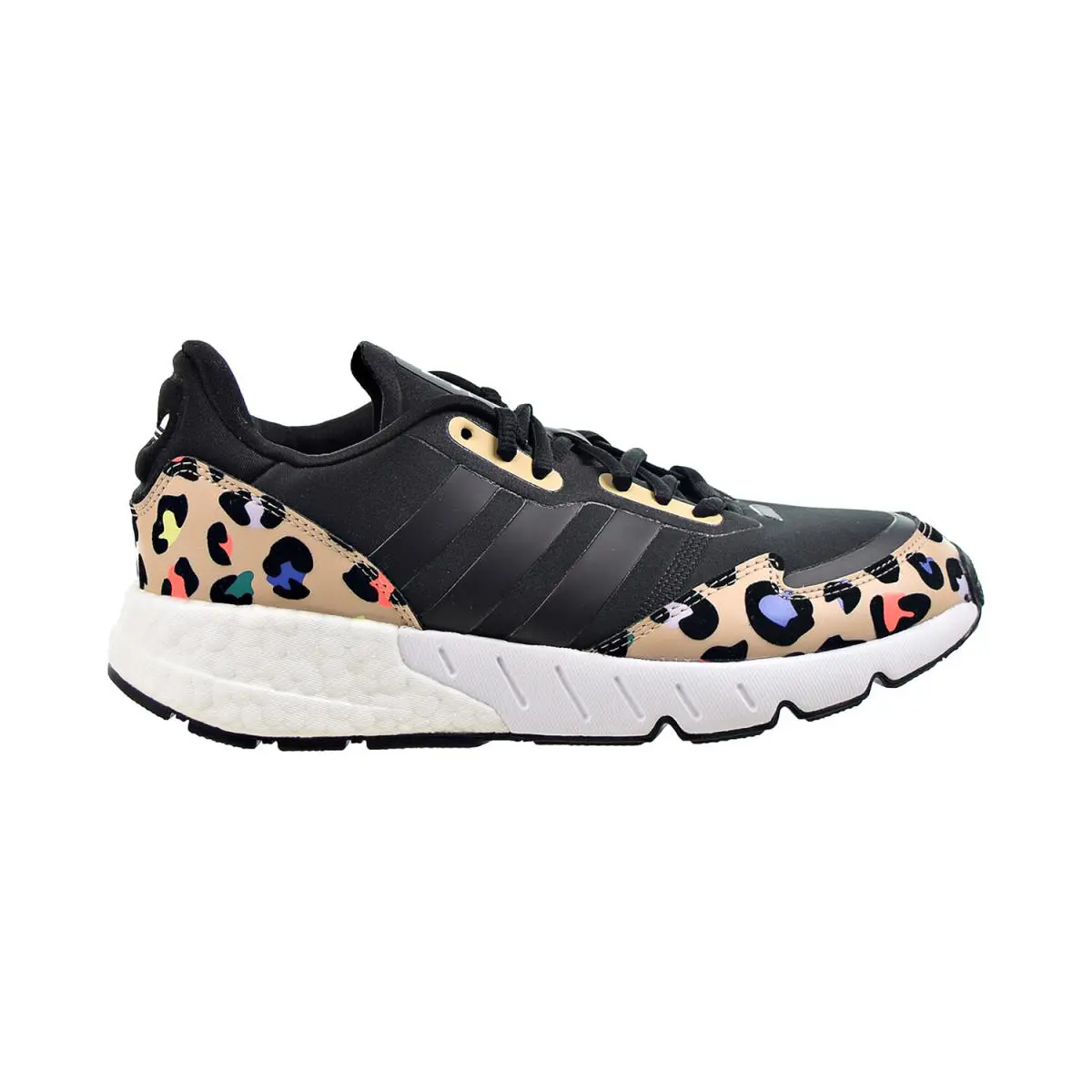 Adidas shoes - h00669 - h00669 - Core Black-Pale Nude 5