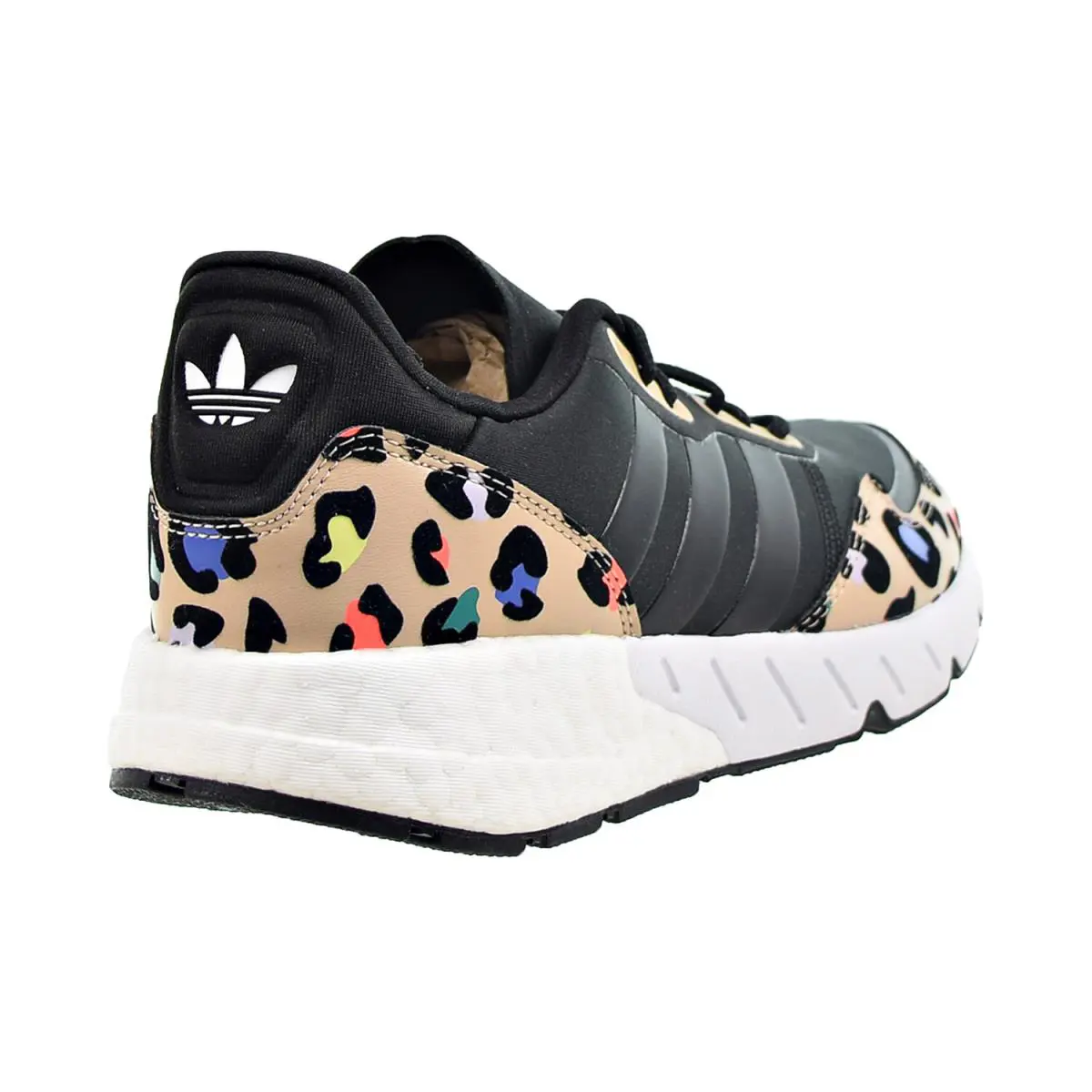 Adidas shoes - h00669 - h00669 - Core Black-Pale Nude 7