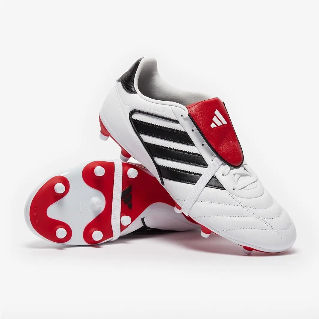 Adidas shoes - adidas Copa Gloro - Copa Gloro - White 1