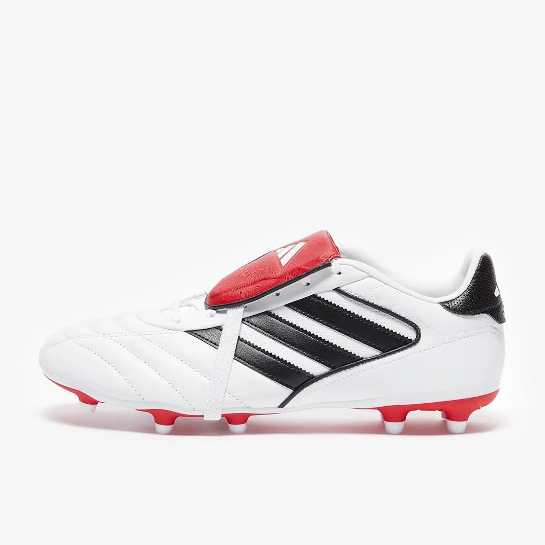 Adidas shoes - adidas Copa Gloro - Copa Gloro - White 2