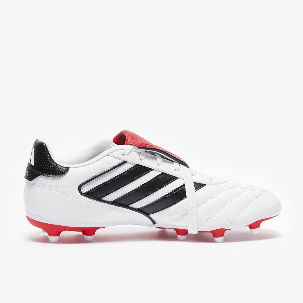 Adidas shoes - adidas Copa Gloro - Copa Gloro - White 3