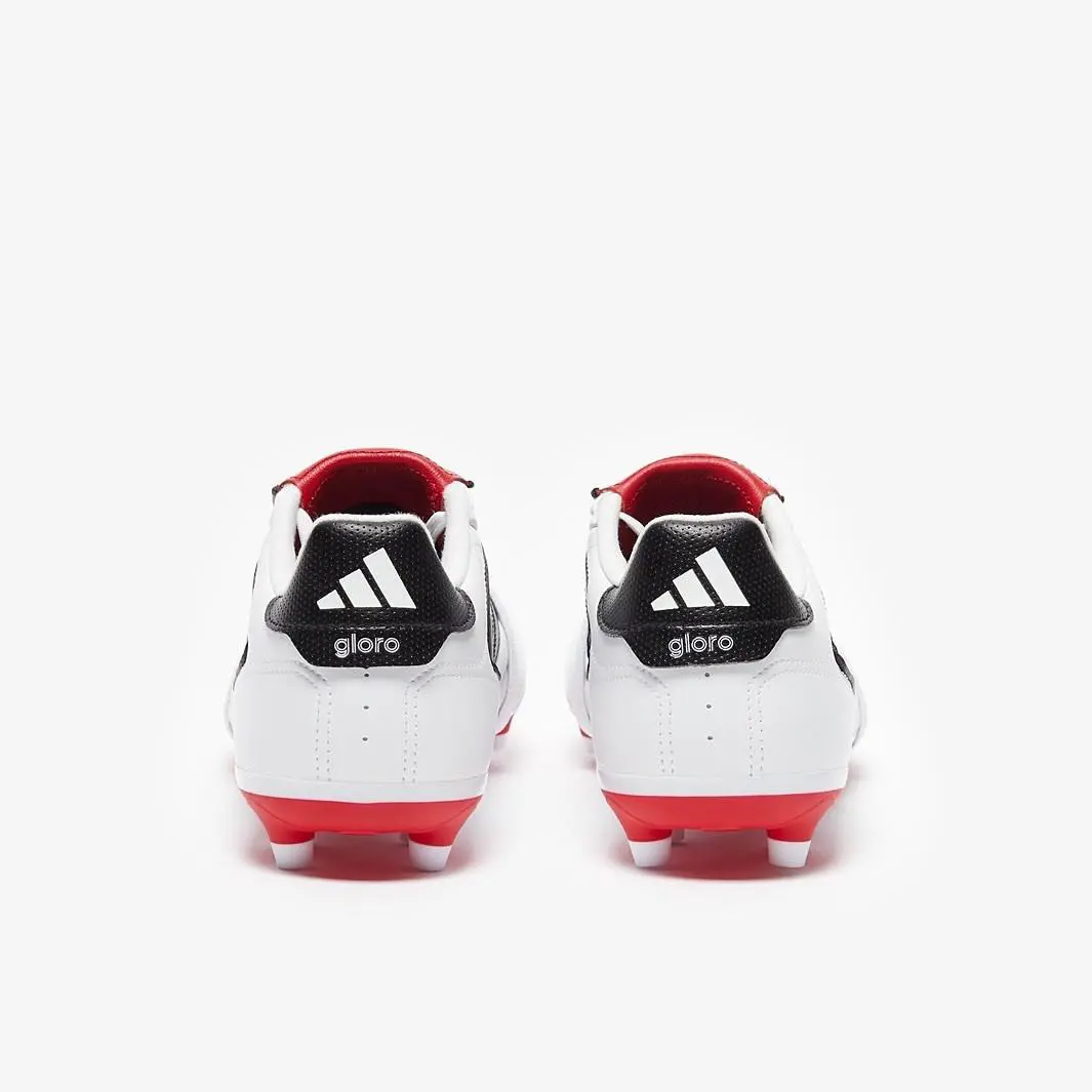Adidas shoes - adidas Copa Gloro - Copa Gloro - White 5