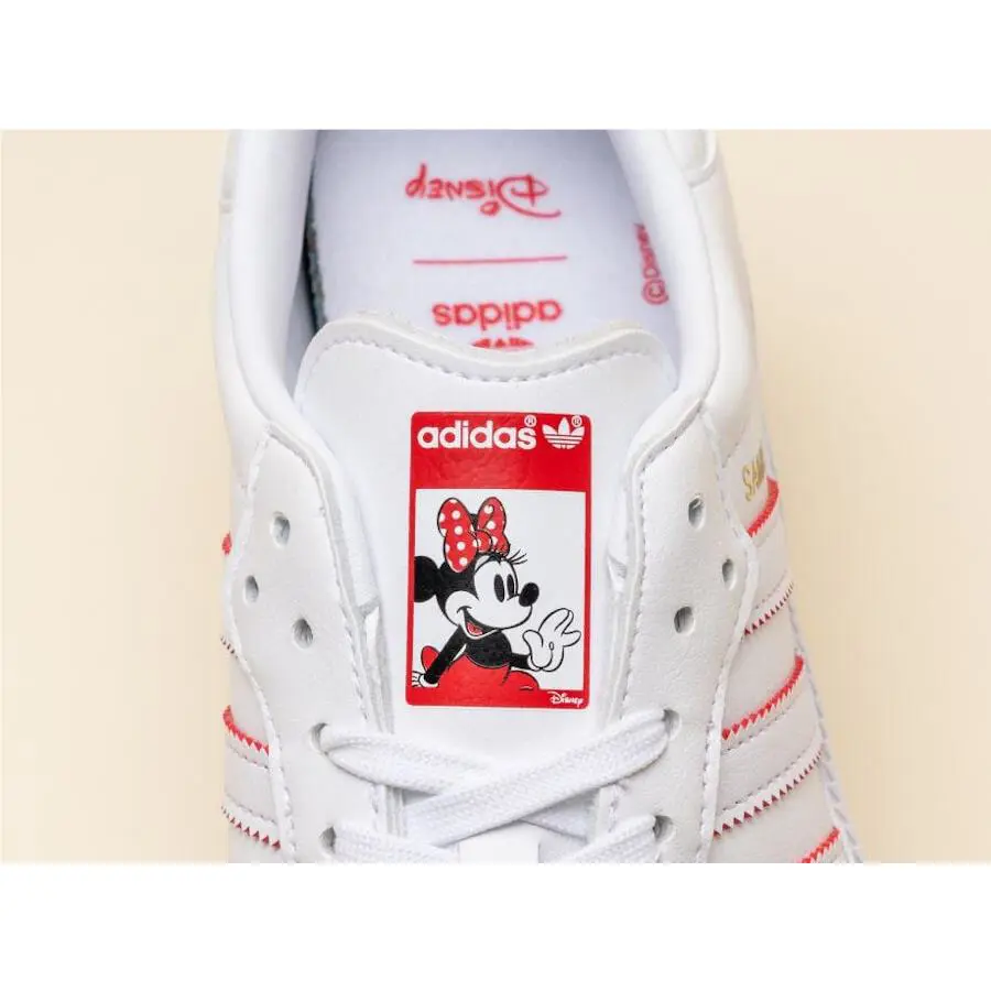 Adidas shoes - adidas Samba - Samba - GY1890 - White 0