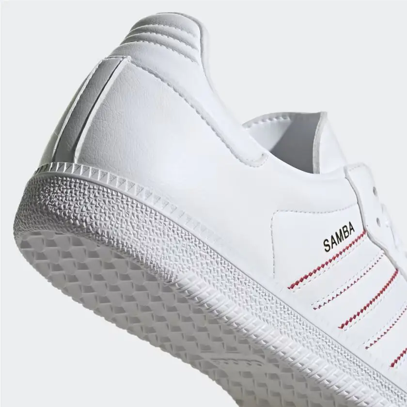 Adidas shoes - adidas Samba - Samba - GY1890 - White 7
