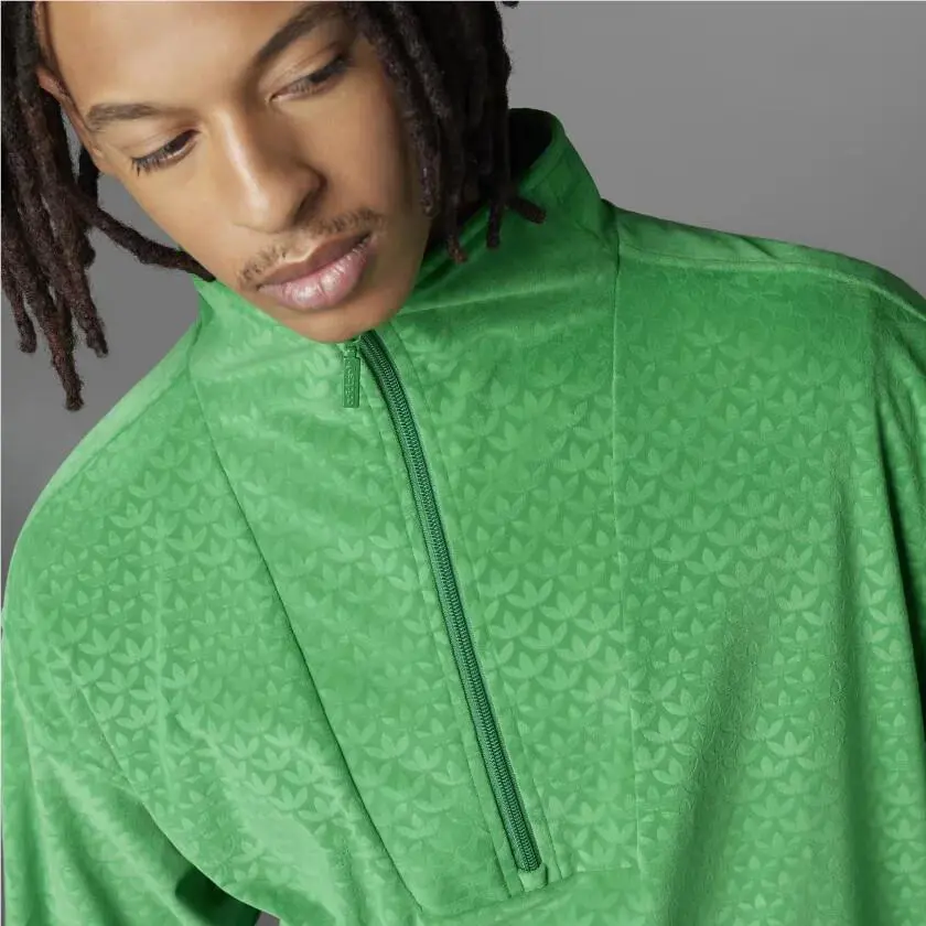 Adidas clothing - Originals Heritage Now - Originals Heritage Now - IB3420 - Green 7