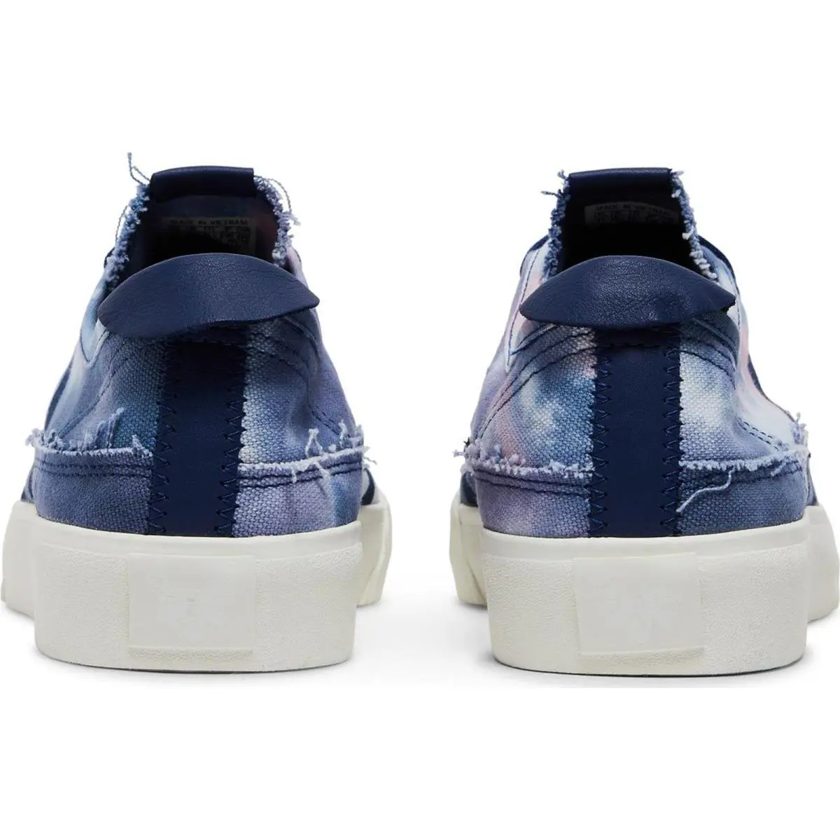 Adidas shoes - Nobind/Ftwwht/Owhite 8