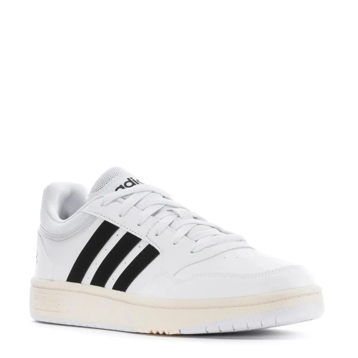 Adidas shoes - adidas Hoops - Hoops - GY5434 - White 0