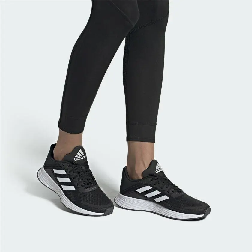 Adidas shoes - adidas Duramo - Duramo - FV8794 - Gray 3
