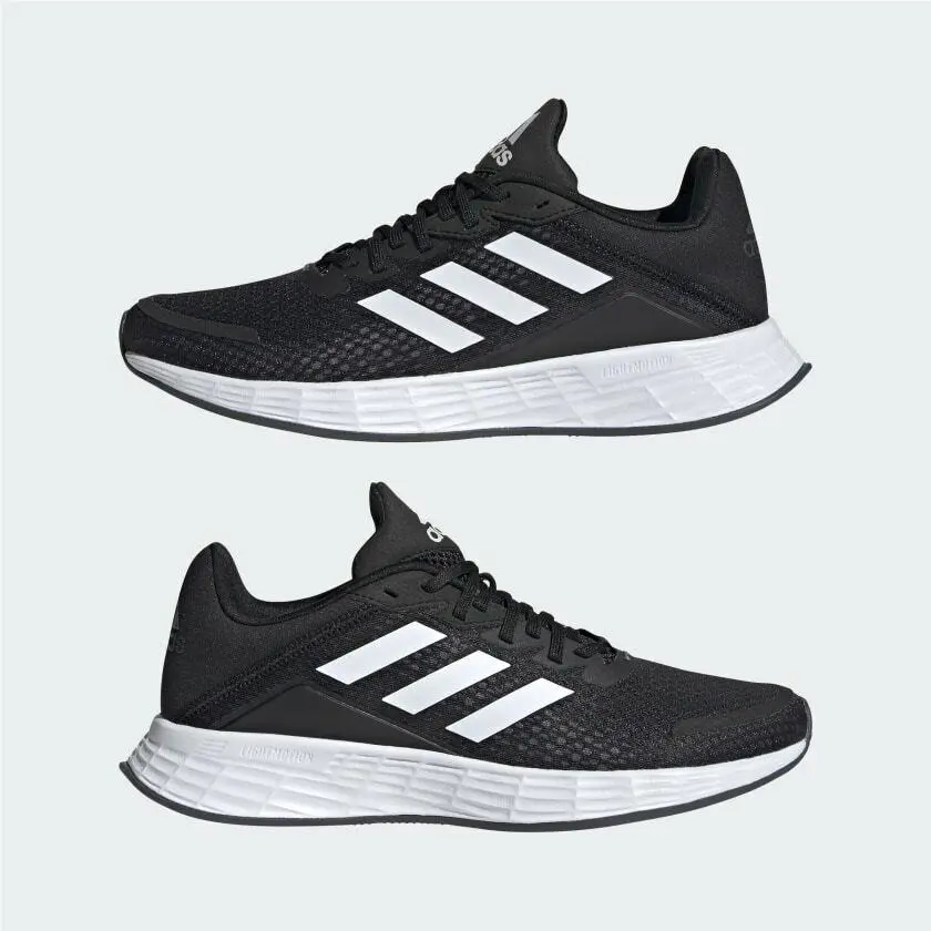 Adidas shoes - adidas Duramo - Duramo - FV8794 - Gray 4
