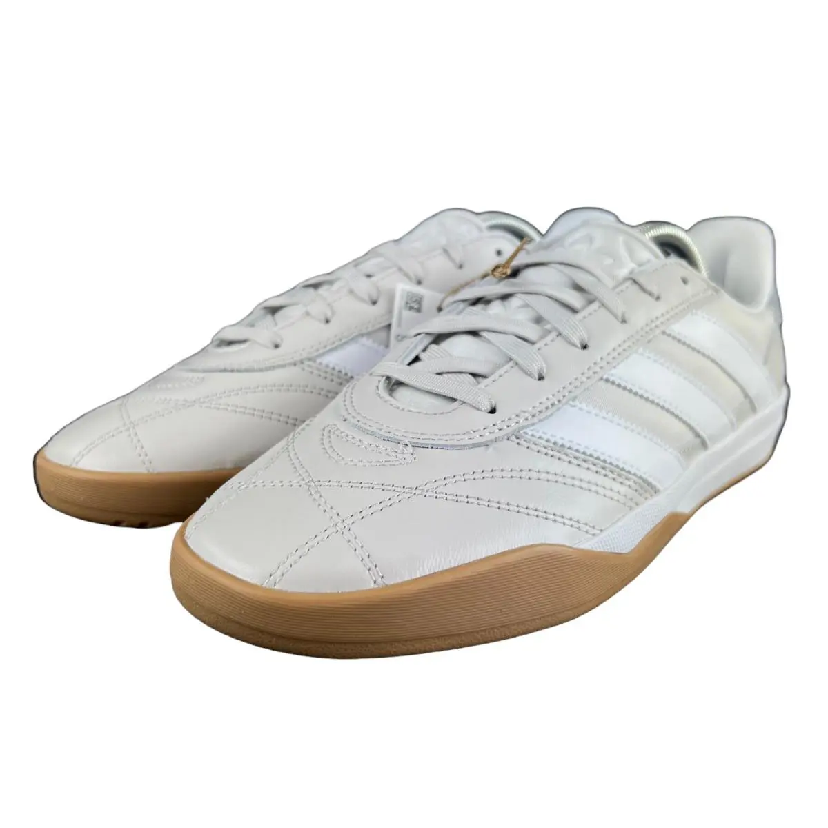 Adidas shoes - adidas Copa Premiere - Copa Premiere - IF7528 - Gray 4