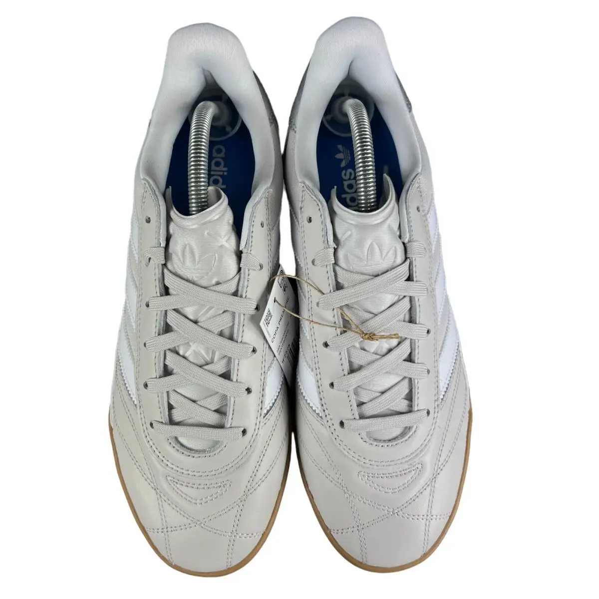 Adidas shoes - adidas Copa Premiere - Copa Premiere - IF7528 - Gray 5