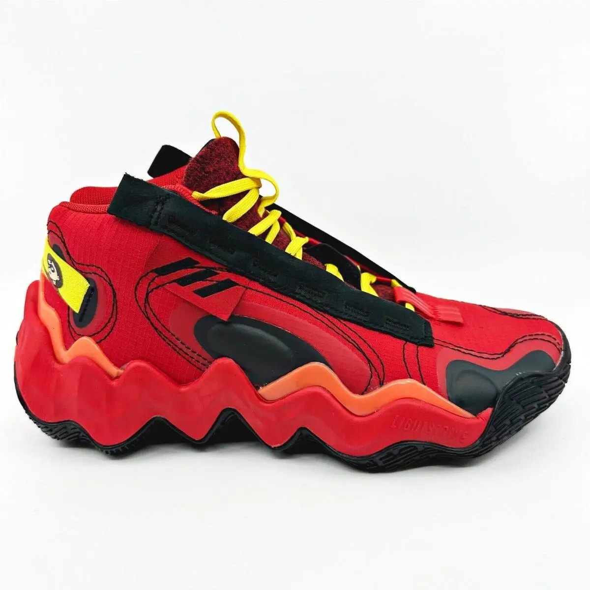 Adidas shoes - GZ2379 - GZ2379 - Black 8