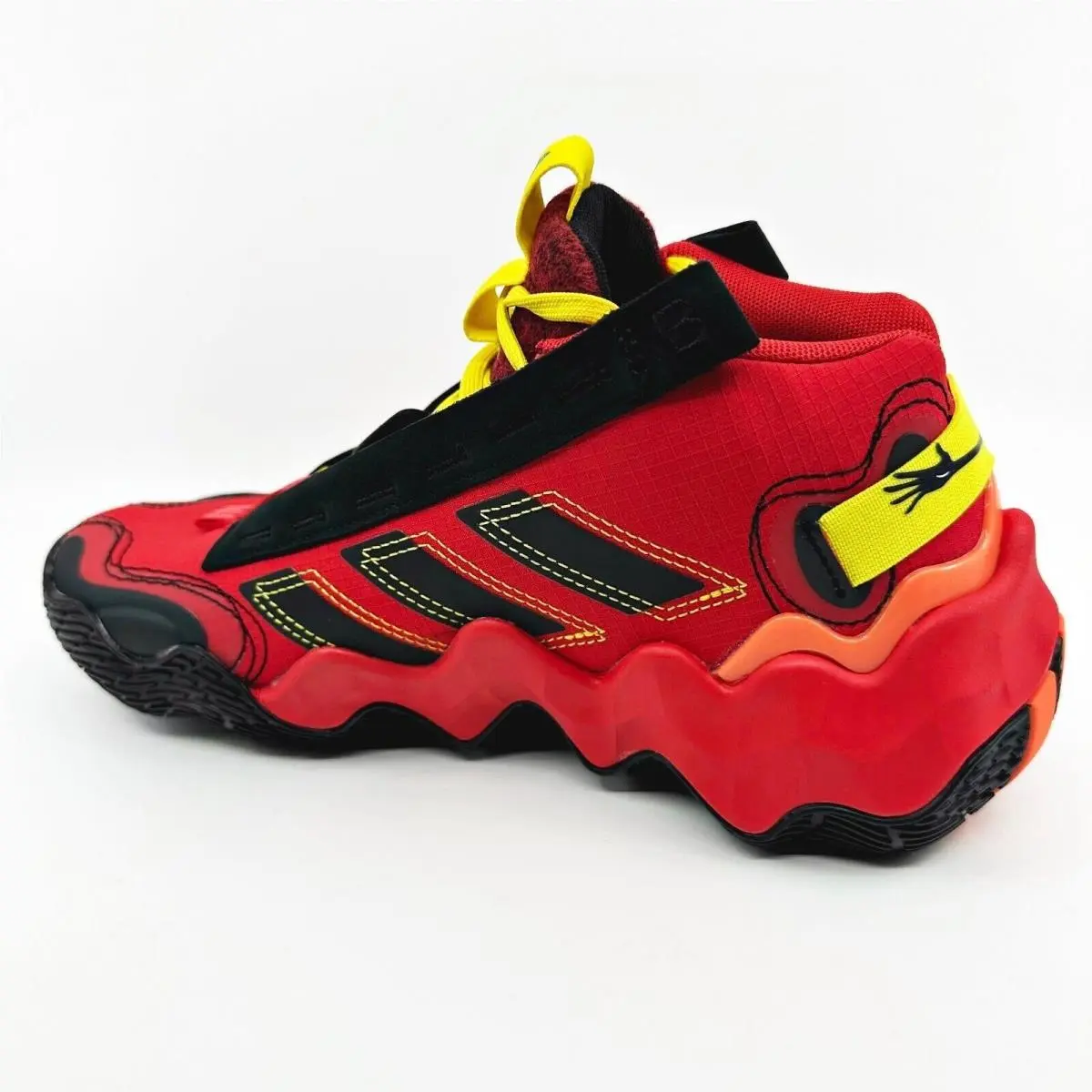 Adidas shoes - GZ2379 - GZ2379 - Black 4