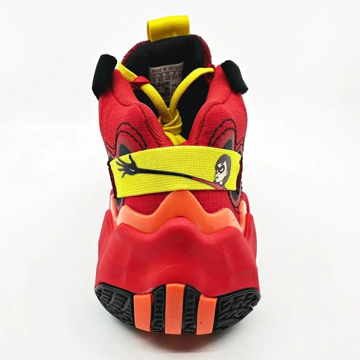 Adidas shoes - GZ2379 - GZ2379 - Black 6