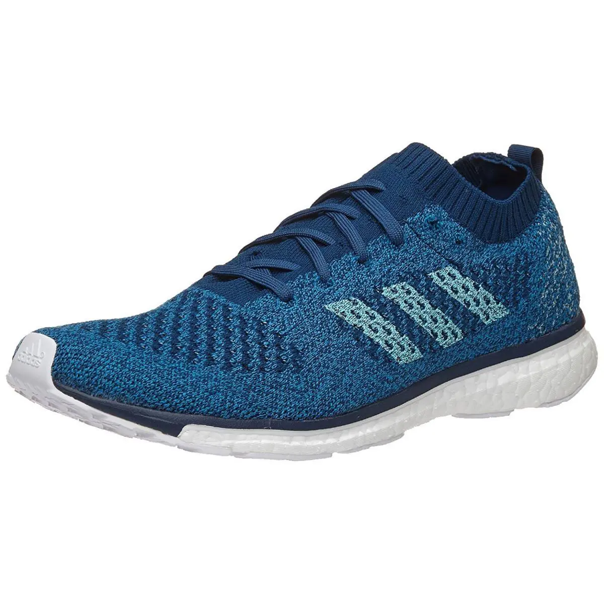 Adidas shoes - adizero prime LTD - adizero prime LTD - CQ1858 - Blue 1