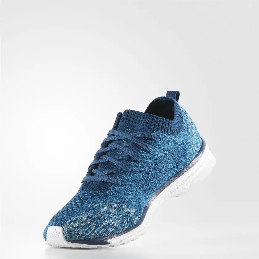 Adidas shoes - adizero prime LTD - adizero prime LTD - CQ1858 - Blue 6