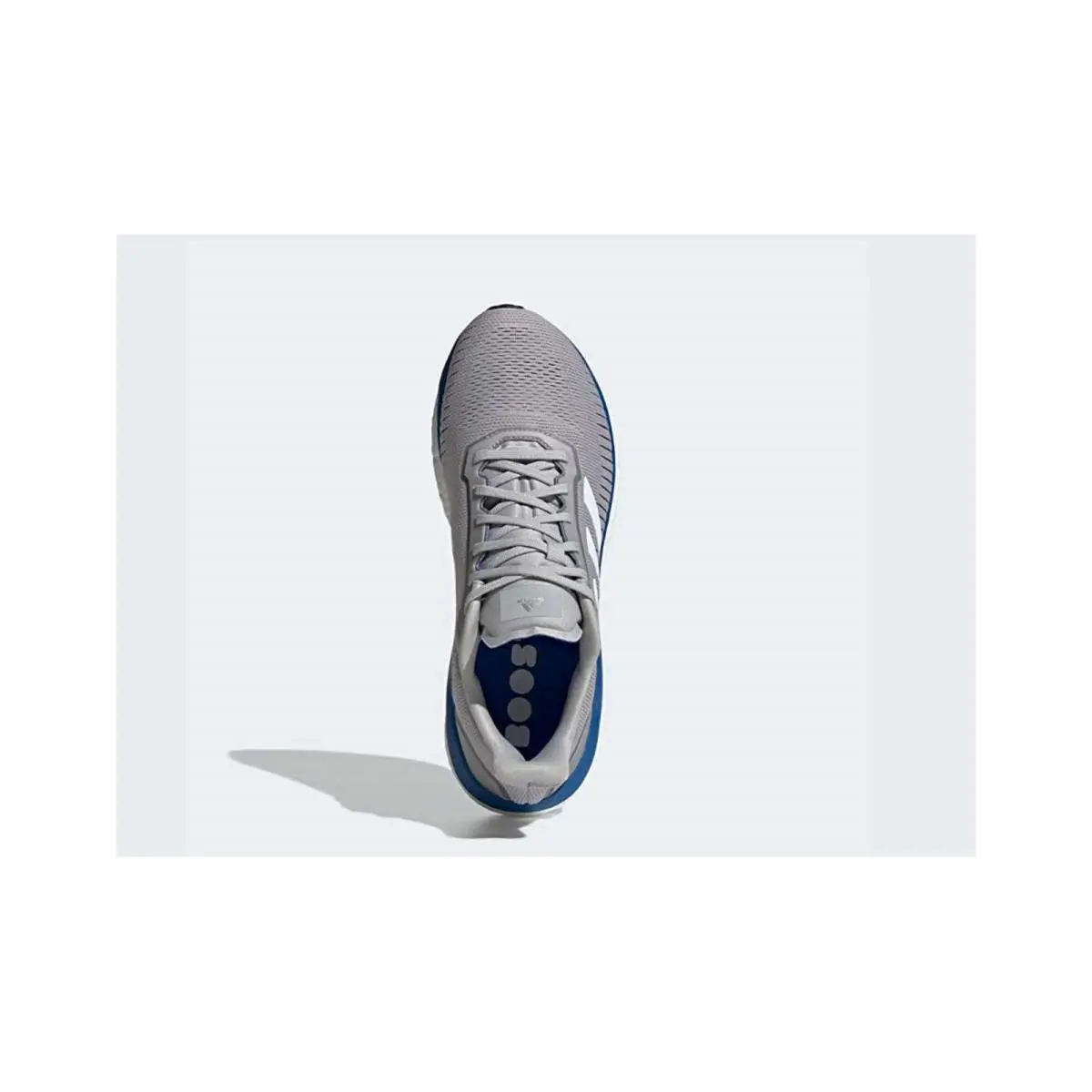 Adidas shoes - adidas Solar Drive - Solar Drive - Gray 0