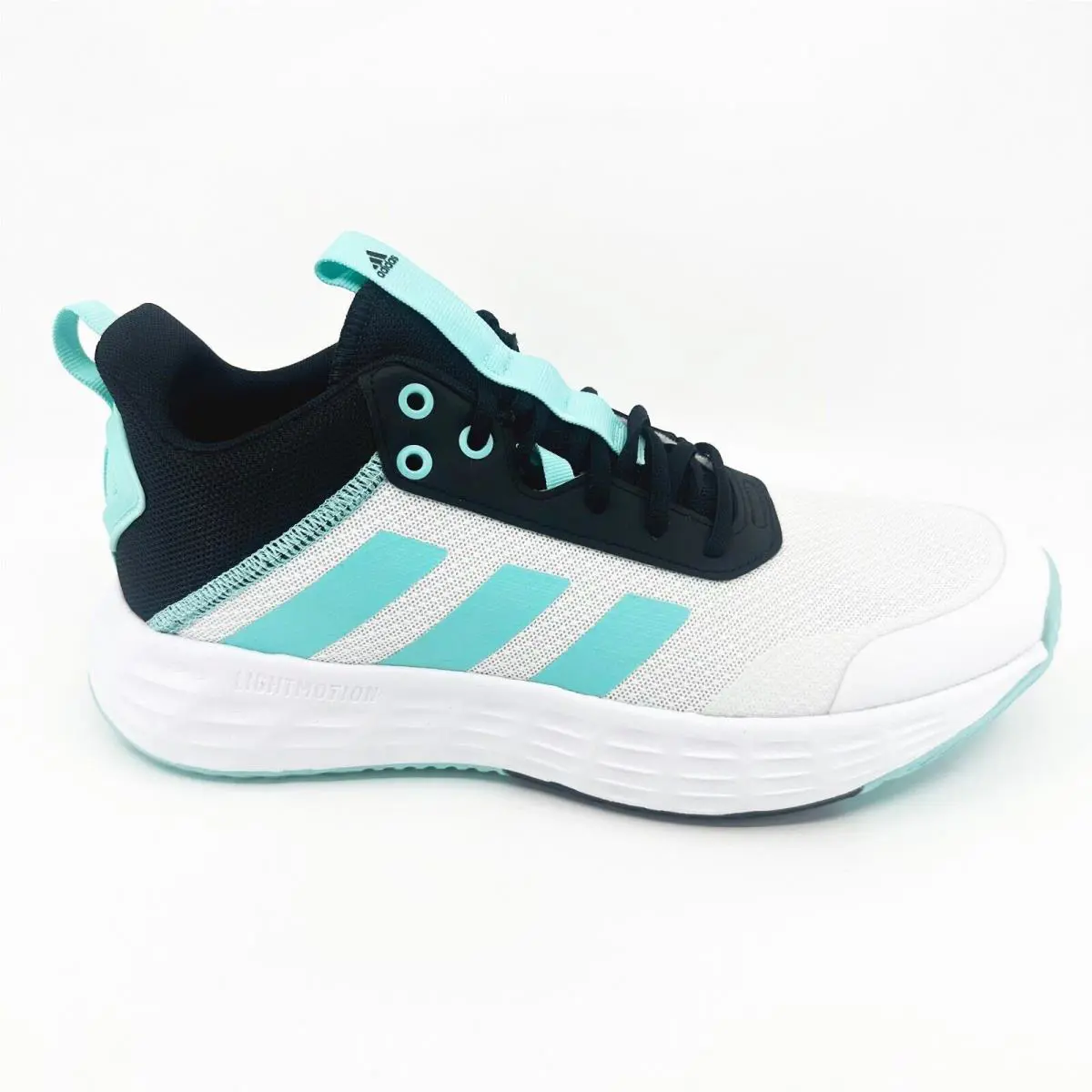 Adidas shoes - adidas Own The Game 2.0 - IF2687 - White 0