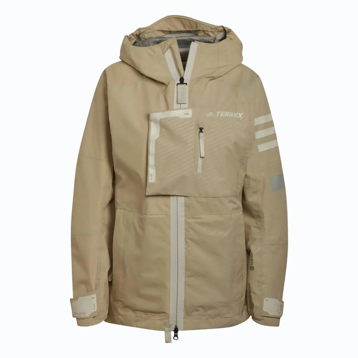 Adidas clothing - Beige 0