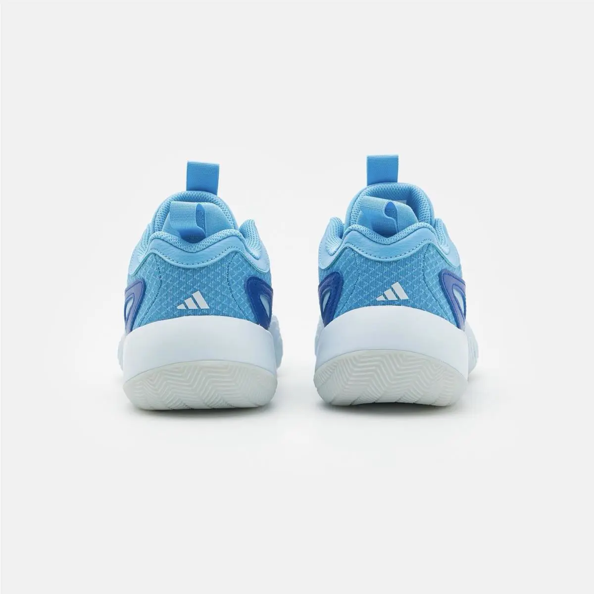 Adidas shoes - adidas 2.0 - Adidas mens sneakers - Blue 3