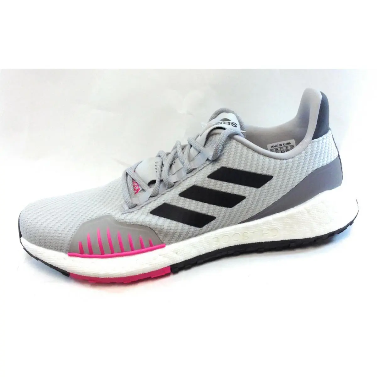 Adidas shoes - Grey 2