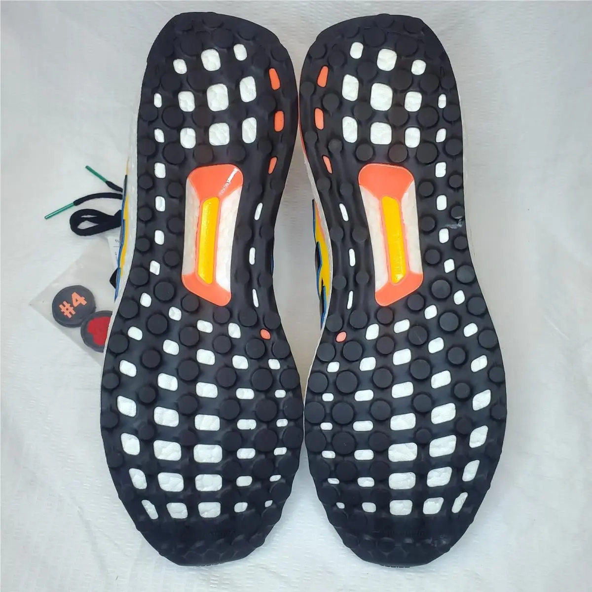 Adidas shoes - adidas UltraBoost 1.0 - UltraBoost - GY7485 - Black 5
