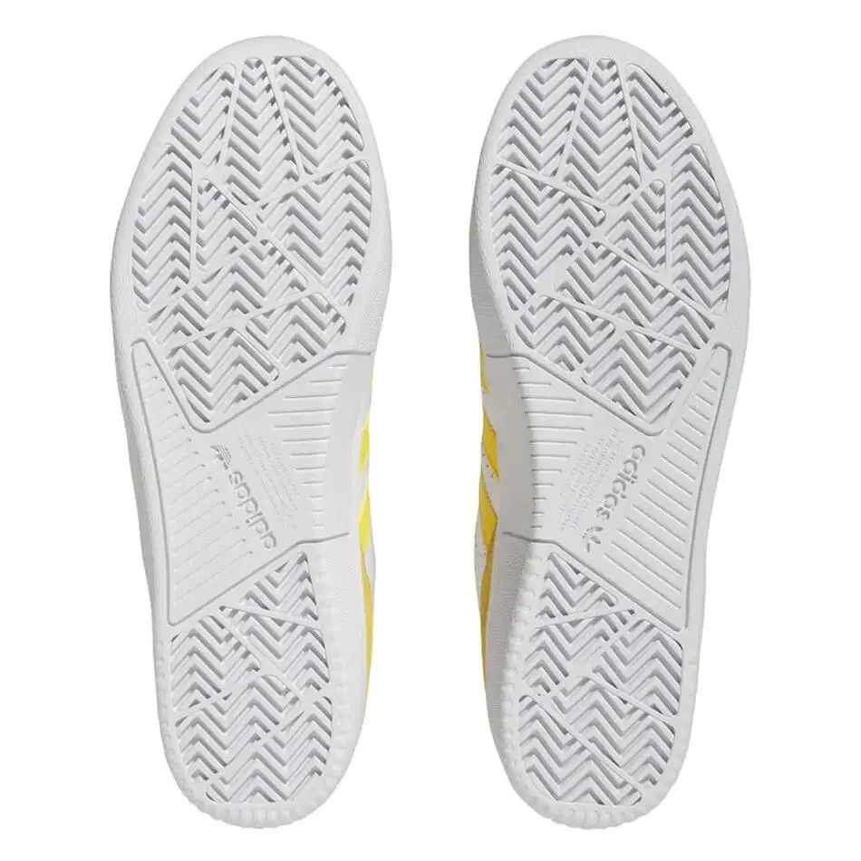 Adidas shoes - adidas Tyshawn Low - Tyshawn Low - H06338 - Yellow , White 1
