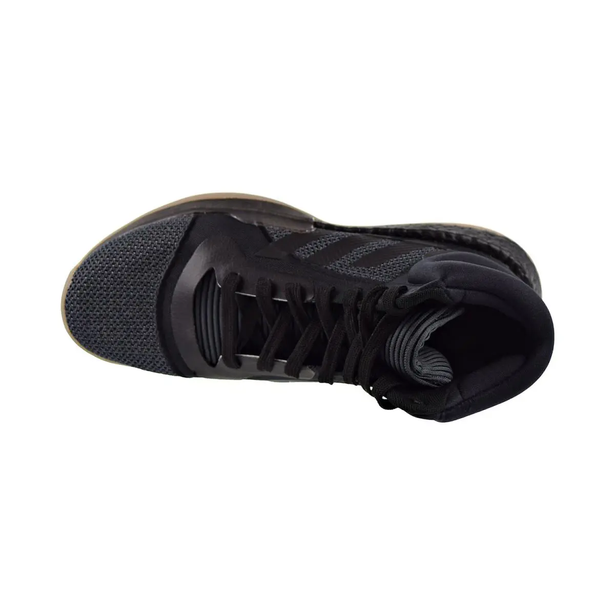 Adidas shoes - bb9300 - bb9300 - Grey Six/Core Black/Trace Khaki 3