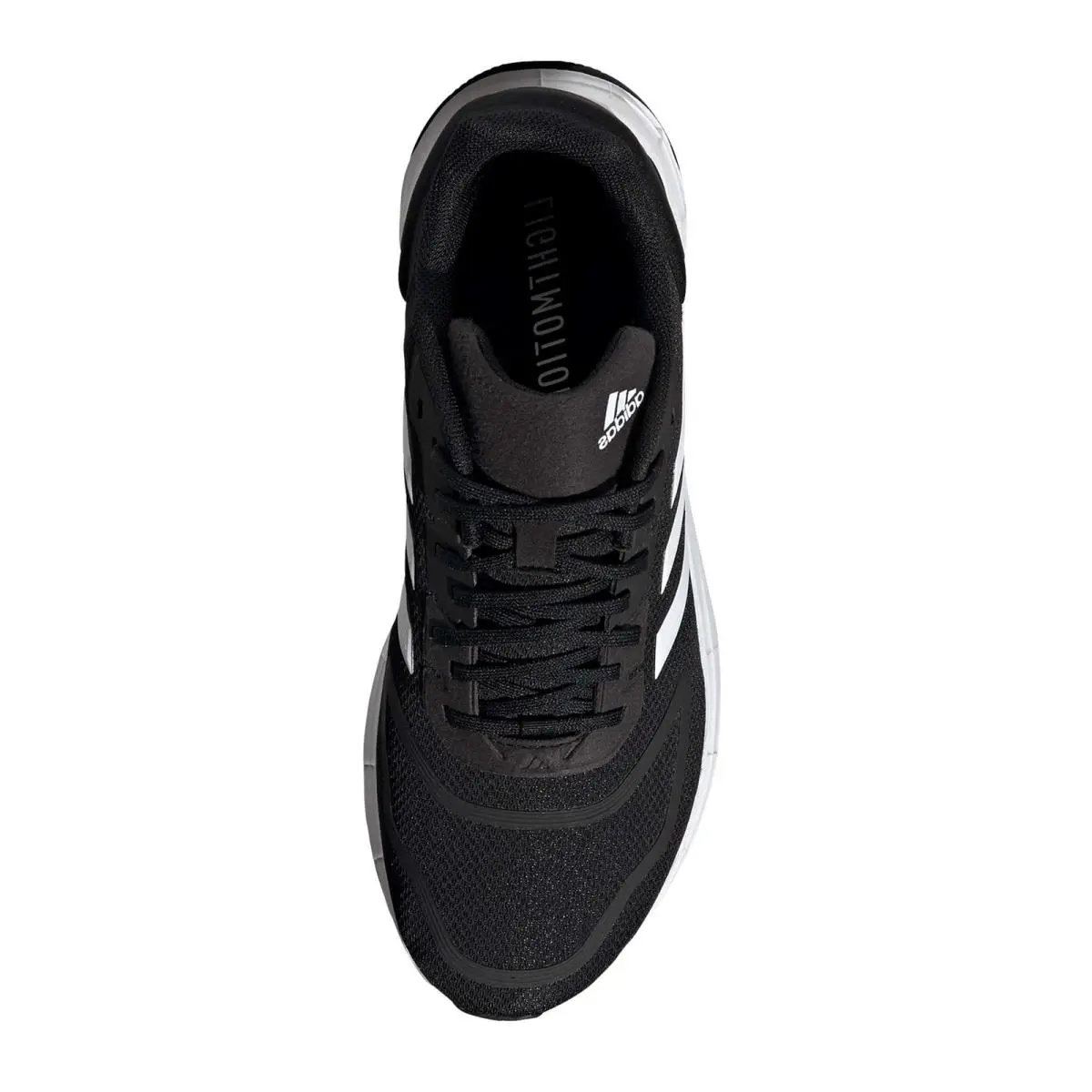 Adidas shoes - Black 4