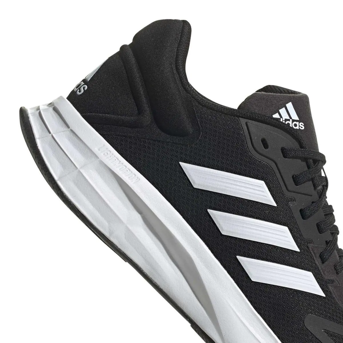 Adidas shoes - Black 2