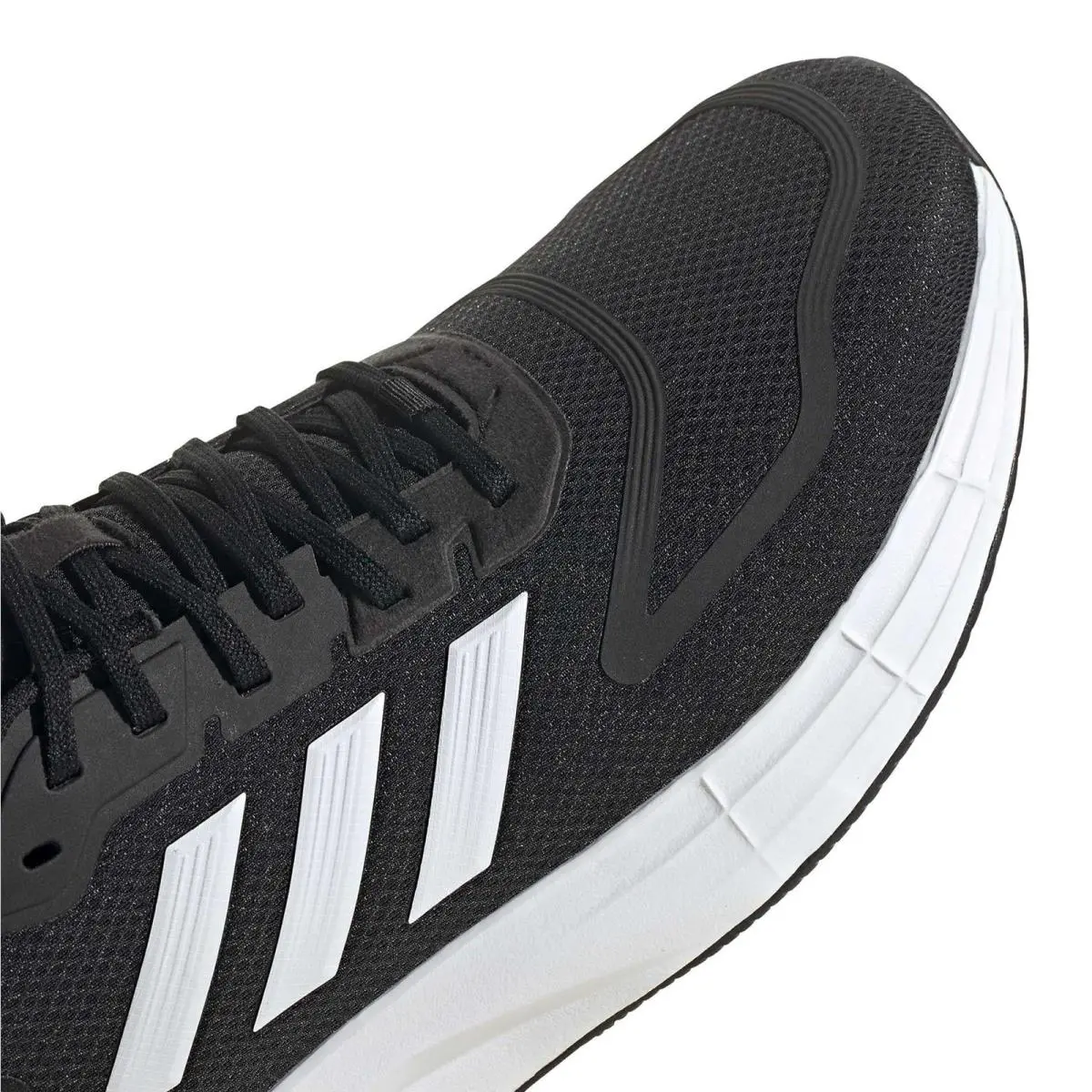 Adidas shoes - Black 7