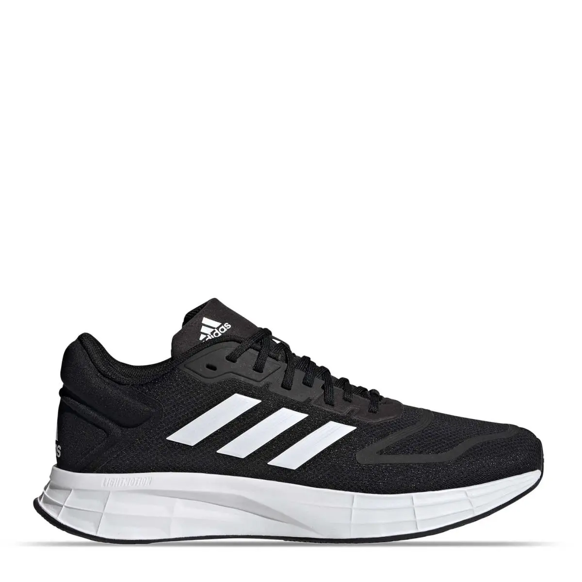 Adidas shoes - Black 6