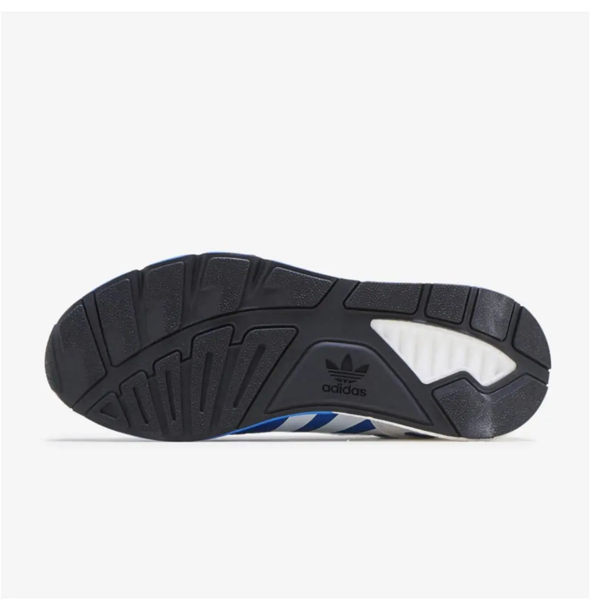 Adidas shoes - adidas Blue Boost - Blue Boost - H68720 - White 2
