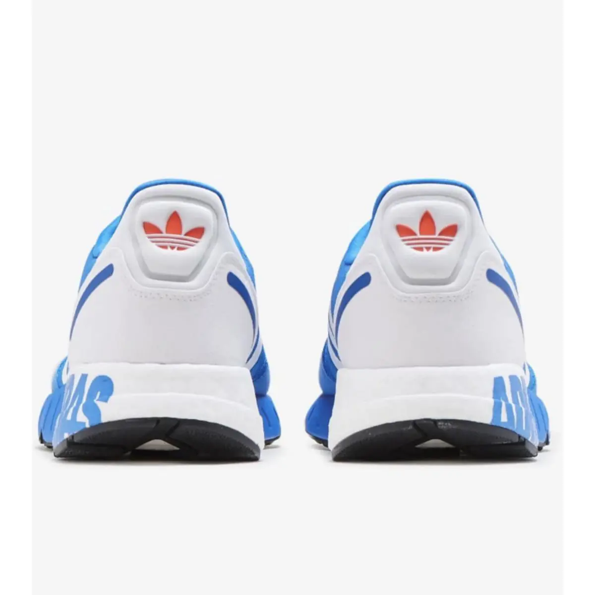 Adidas shoes - adidas Blue Boost - Blue Boost - H68720 - White 5