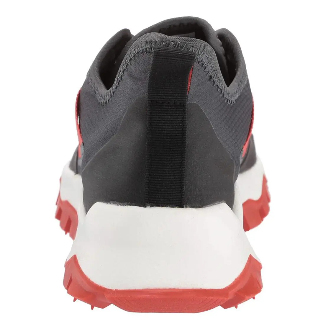 Adidas shoes - adidas Kanadia 5 - Kanadia - F36059 - Black, Manufacturer: Black, White, Red, Gray 4