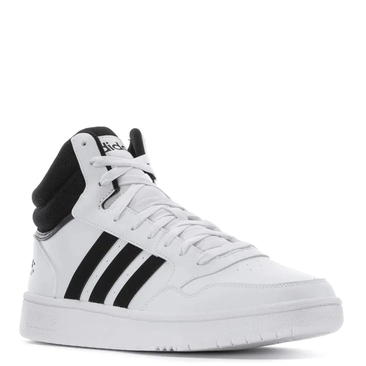 Adidas shoes - White 1