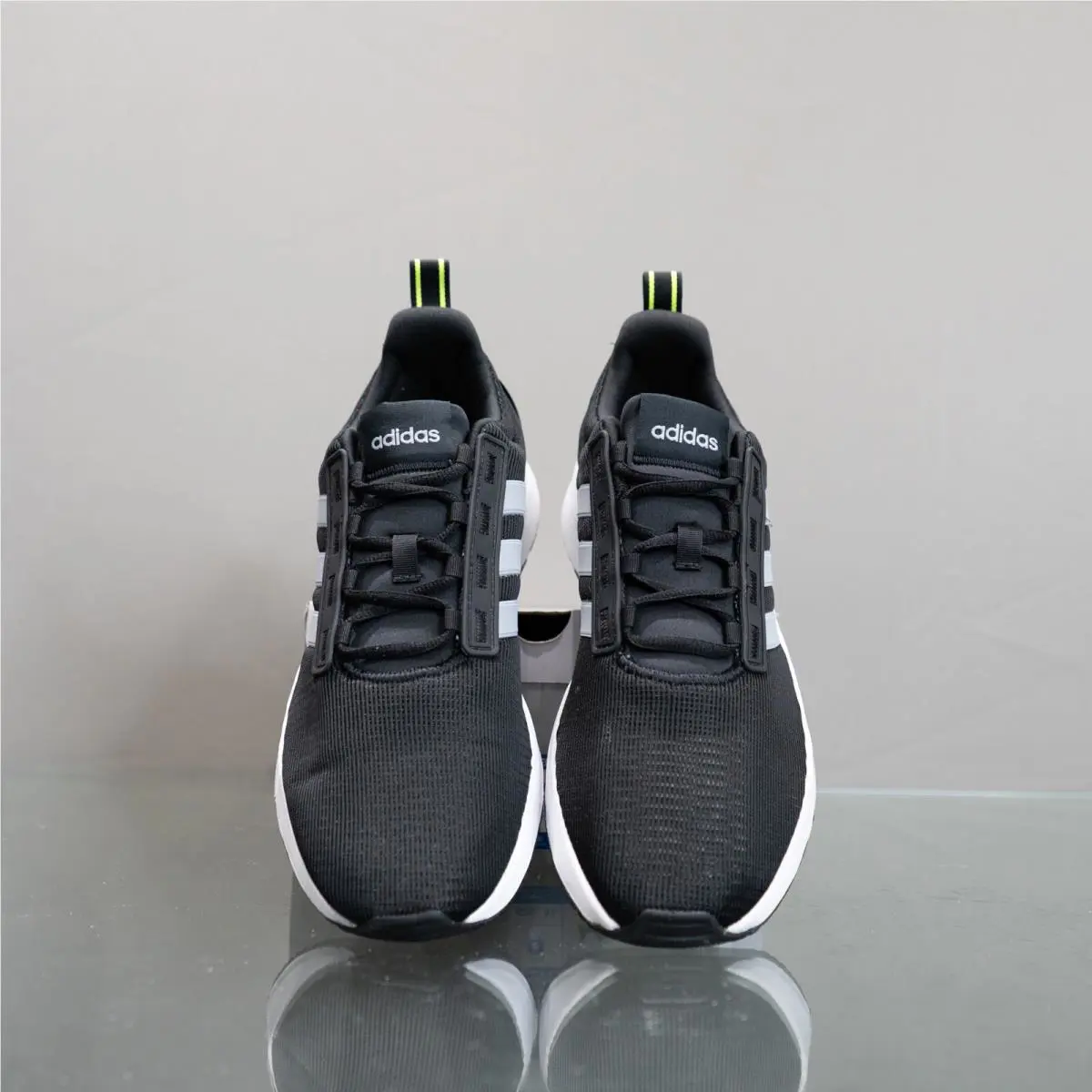 Adidas shoes - adidas Racer TR21 - Racer - RACER TR21 - Black 33