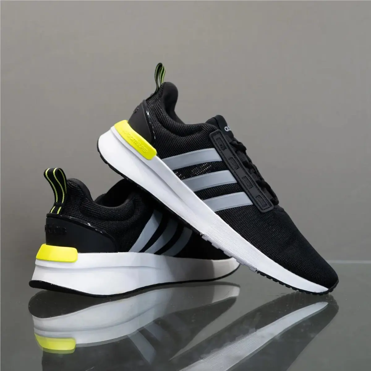 Adidas shoes - adidas Racer TR21 - Racer - RACER TR21 - Black 10