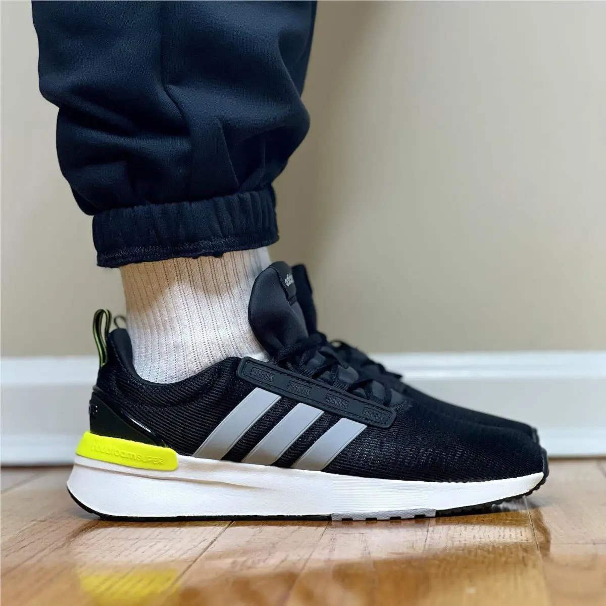 Adidas shoes - adidas Racer TR21 - Racer - RACER TR21 - Black 22